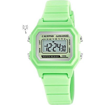 Reloj Calypso Kids Junior 10 15 K5802 1 EAN 8430622765735