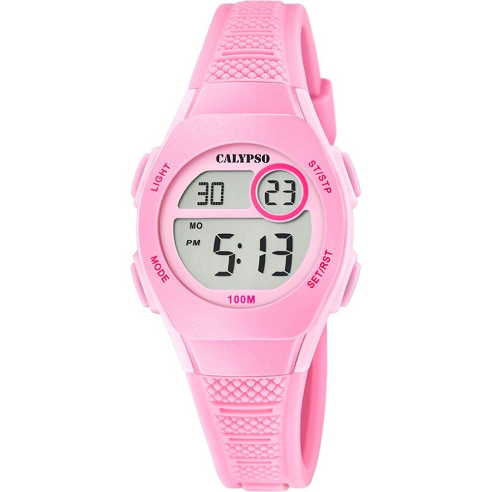 Reloj Calypso Kids Junior 10-15 K5831/3