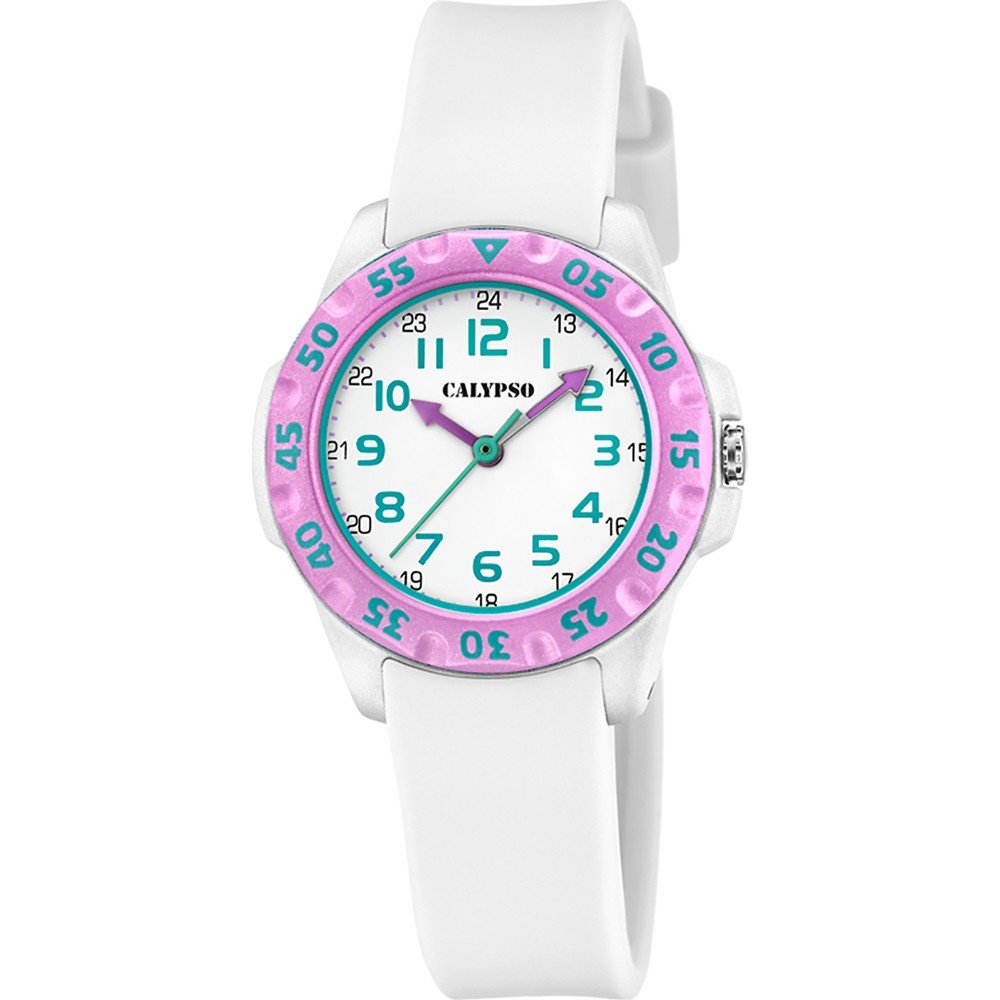 Reloj calypso online niña