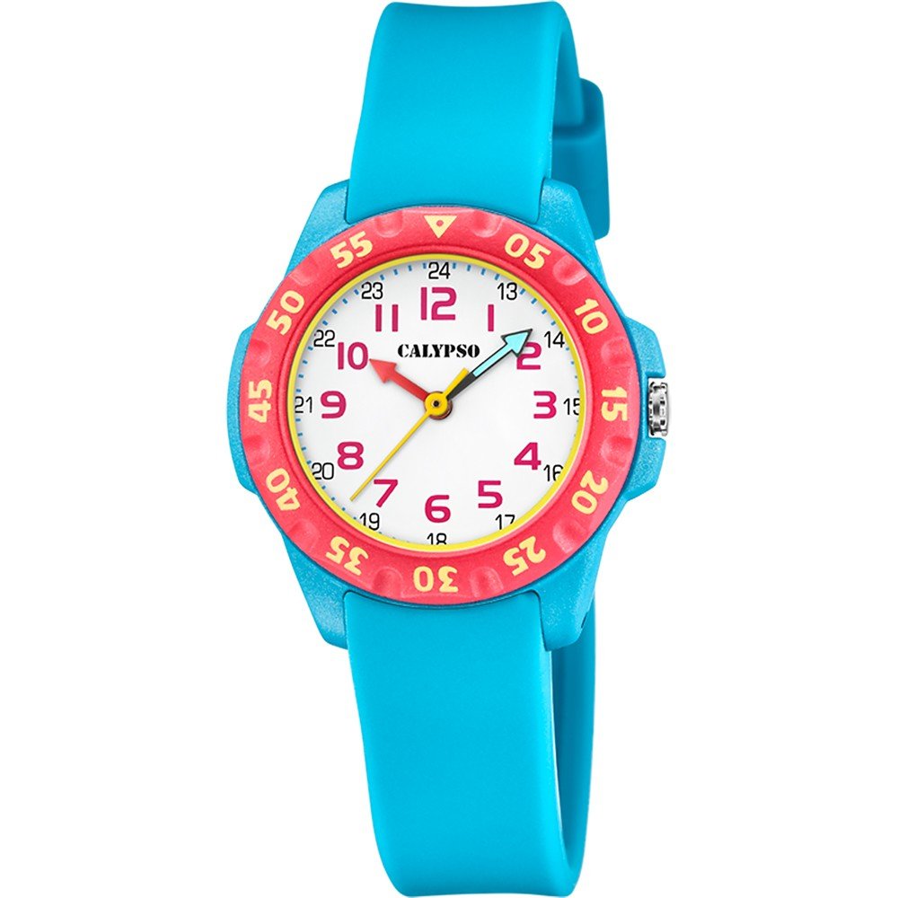 Reloj Calypso Kids Sweet Time 5-10 K5829/3