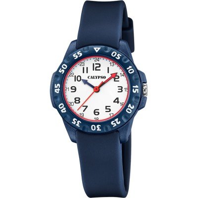 Reloj analogo y digital para niños best sale