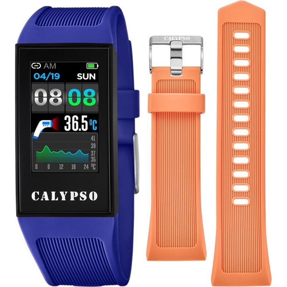 Reloj Calypso Kids K8501/2 Smarttime