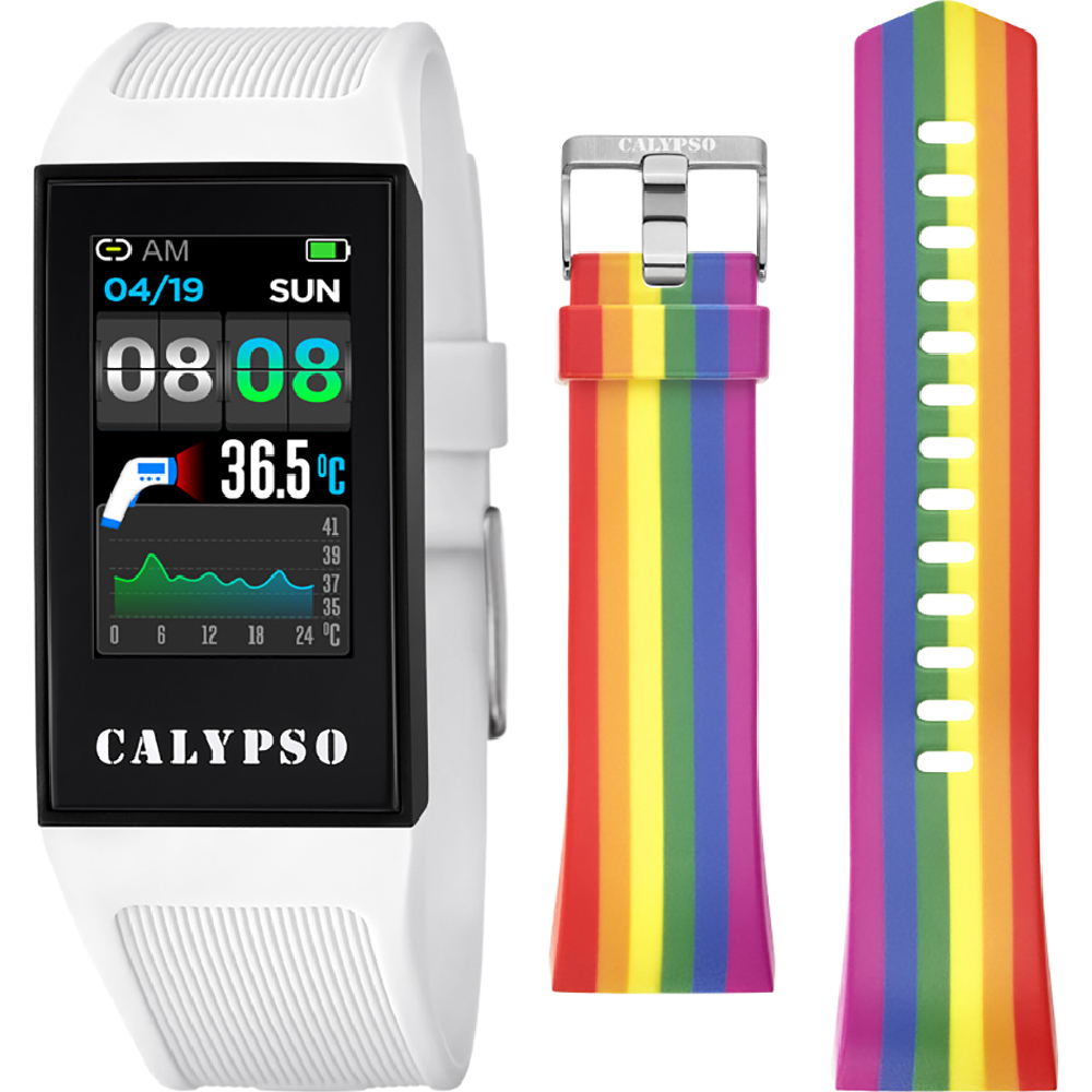 Reloj Calypso Kids SmarTime K8501/1