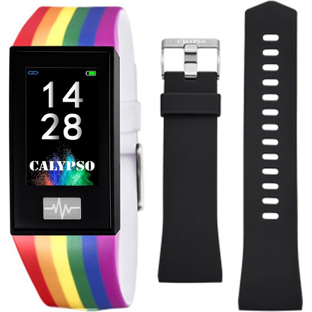 Reloj Calypso Kids SmarTime K8500/7