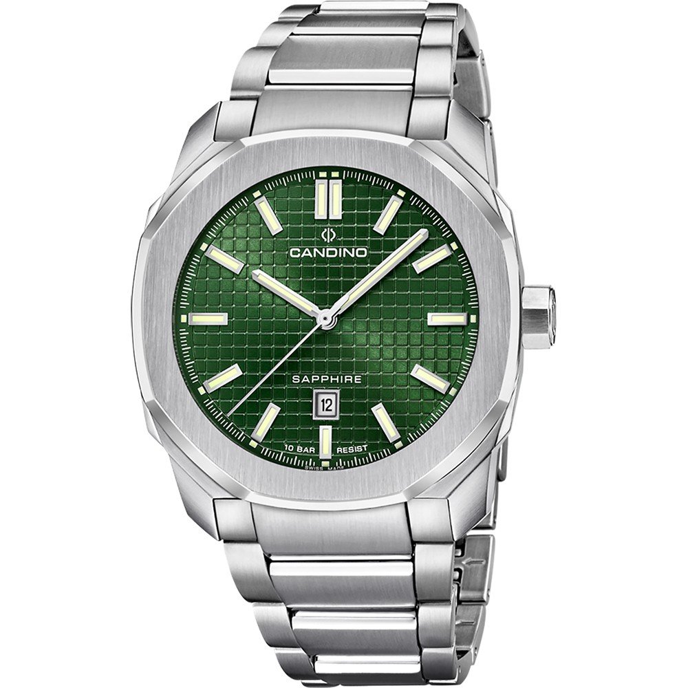 Reloj Candino C4754 3