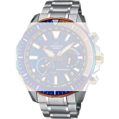 Correa Casio 10608810 Oceanus