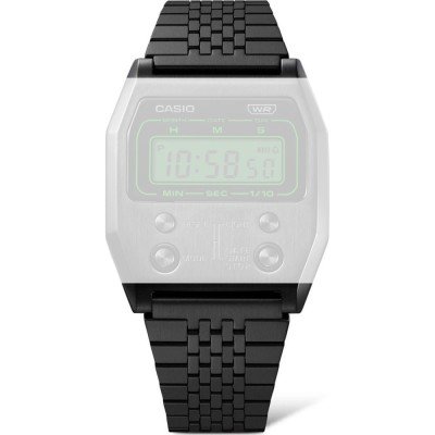 Correa Casio 10659783 Vintage Full Metal