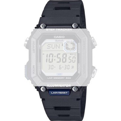 Correa Casio 10671938 Step Tracker