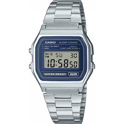Reloj Casio Vintage A158WEA-2EF Vintage Series