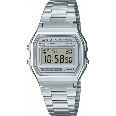 Reloj Casio Vintage A158WEA-7EF Vintage Series