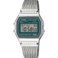 Reloj Casio Vintage A158WEM-3EF Vintage Series