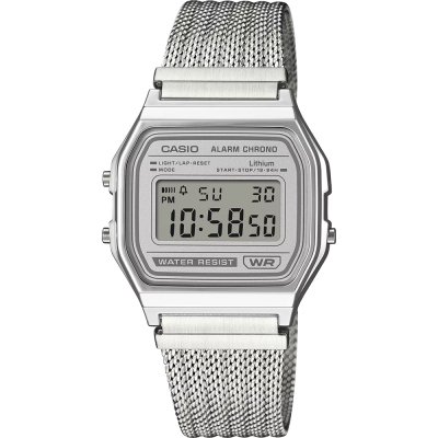 Reloj Casio Vintage A158WEM-7EF Vintage Series