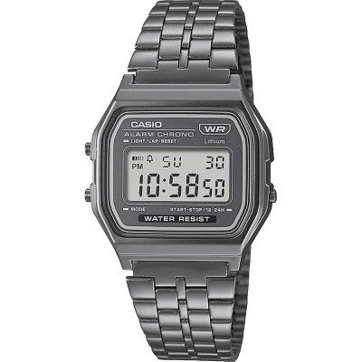 Grey casio shop