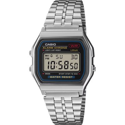 Reloj Casio Vintage A159WE-1EF Vintage Series