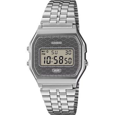 Reloj Casio Vintage A159WEVJ-7EF Vintage Series - 'Seigaiha'