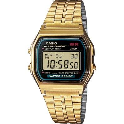 Reloj Casio Vintage A159WGEA-1EF-SC Vintage Series