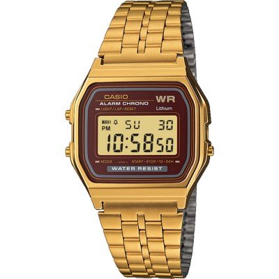 Reloj Casio A159WGEA-5 Retro