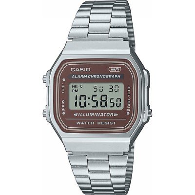 Reloj Casio Vintage LA670WEA-1EF Vintage Mini • EAN: 4971850965329 • Reloj .es