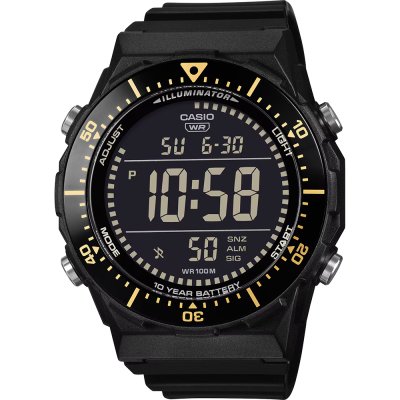 Reloj Casio Timeless AE-1700H-1BVEF Sports