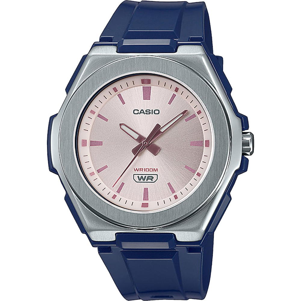Reloj Casio Collection LWA-300H-2EVEF Analog