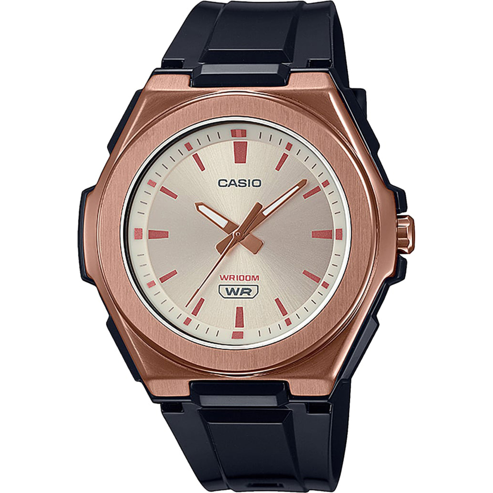 Reloj Casio Collection LWA-300HRG-5EVEF Analog