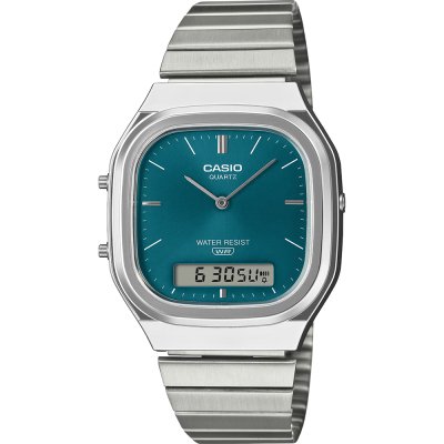 Reloj Casio Vintage AQ-240E-3AEF