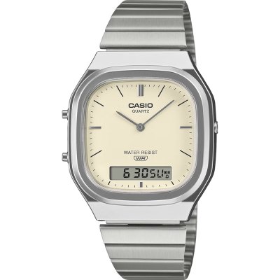 Reloj Casio Vintage AQ-240E-7A2EF