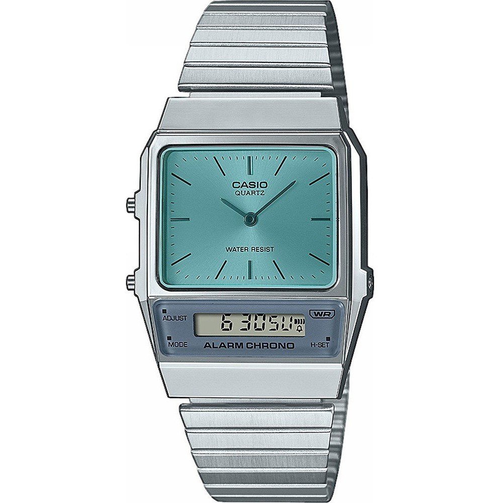 Reloj Casio Vintage AQ-800EC-2AEF Vintage Edgy