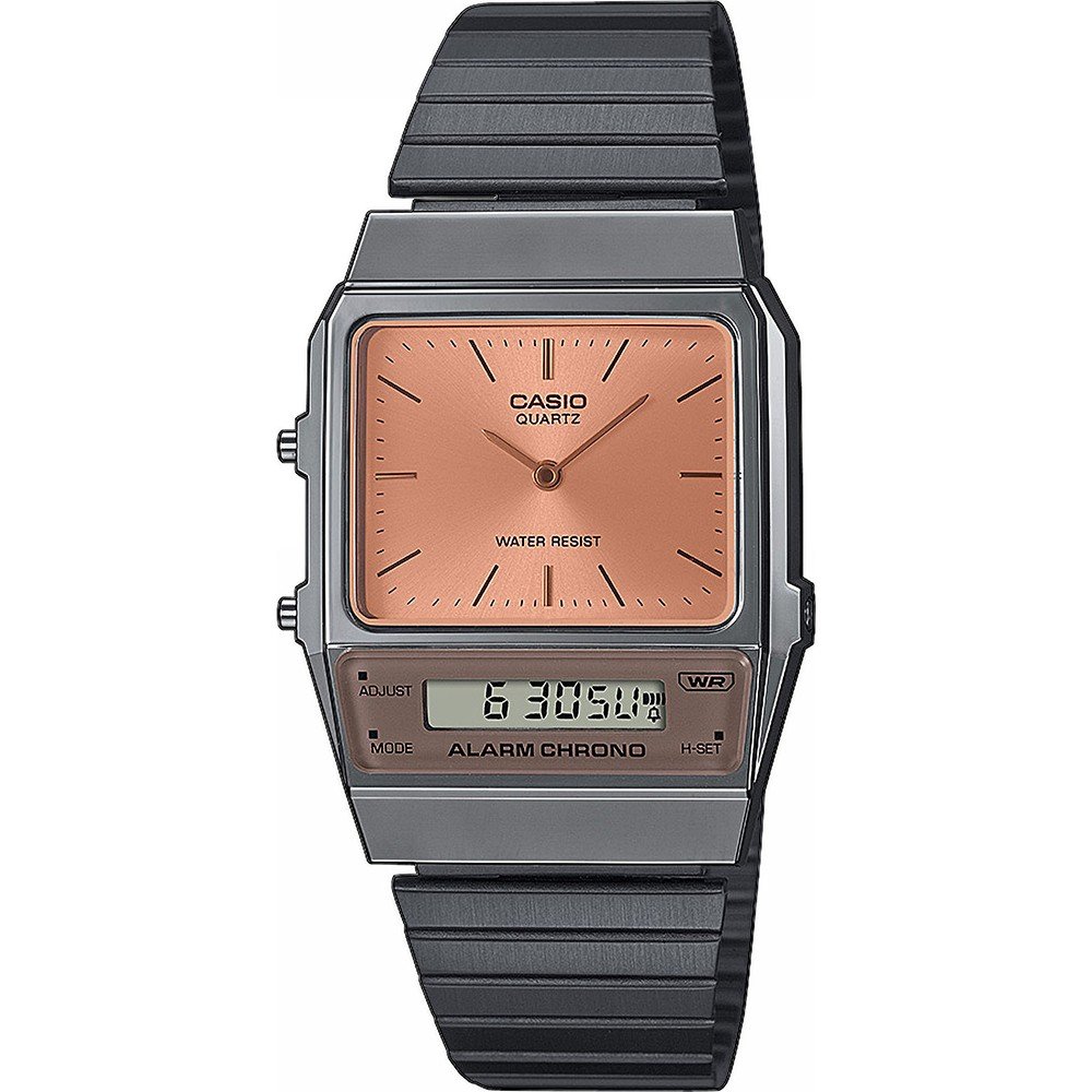 Reloj Casio Vintage AQ-800ECGG-4AEF Vintage Edgy