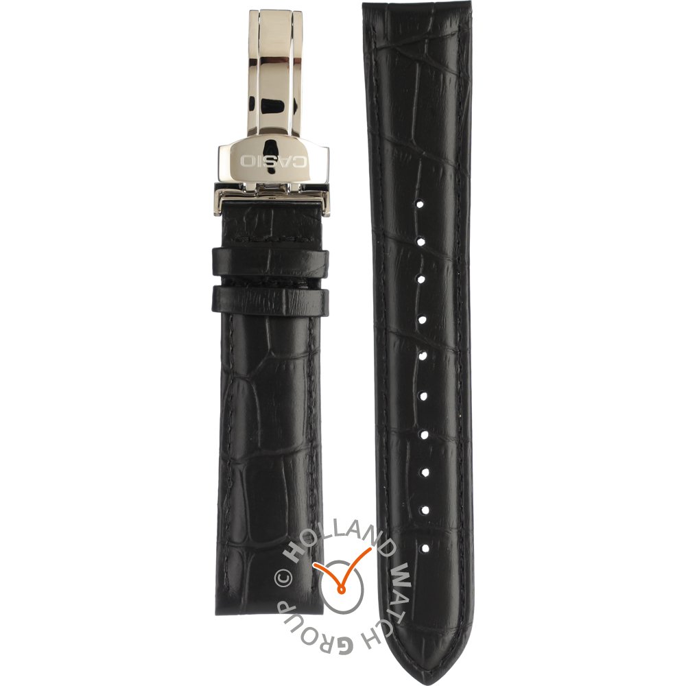 Correa Casio 10368517 Beside • Comerciante oficial • Reloj.es