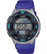 WS-1100H-2AVEF Tide Graph 43mm