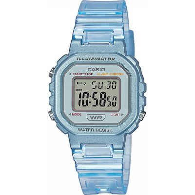 Compra Relojes Casio Mujer • Entrega rápida • Reloj.es