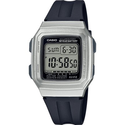 Reloj Casio Vintage F-201WAM-7AVEF Classic