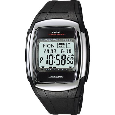 Reloj Casio Vintage DB-E30-1AV