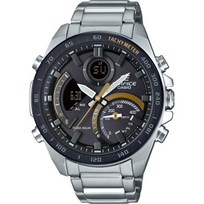 Reloj Casio Edifice Bluetooth ECB-900DB-1C Bluetooth Connected