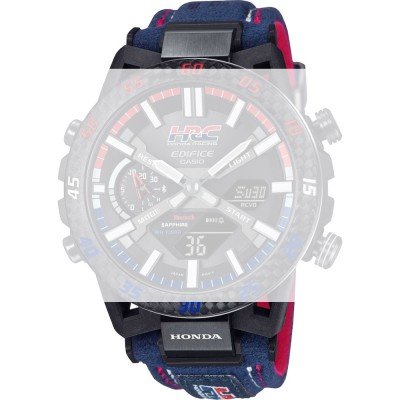 Correa Casio Edifice 10680549 Sospensione - Honda Racing