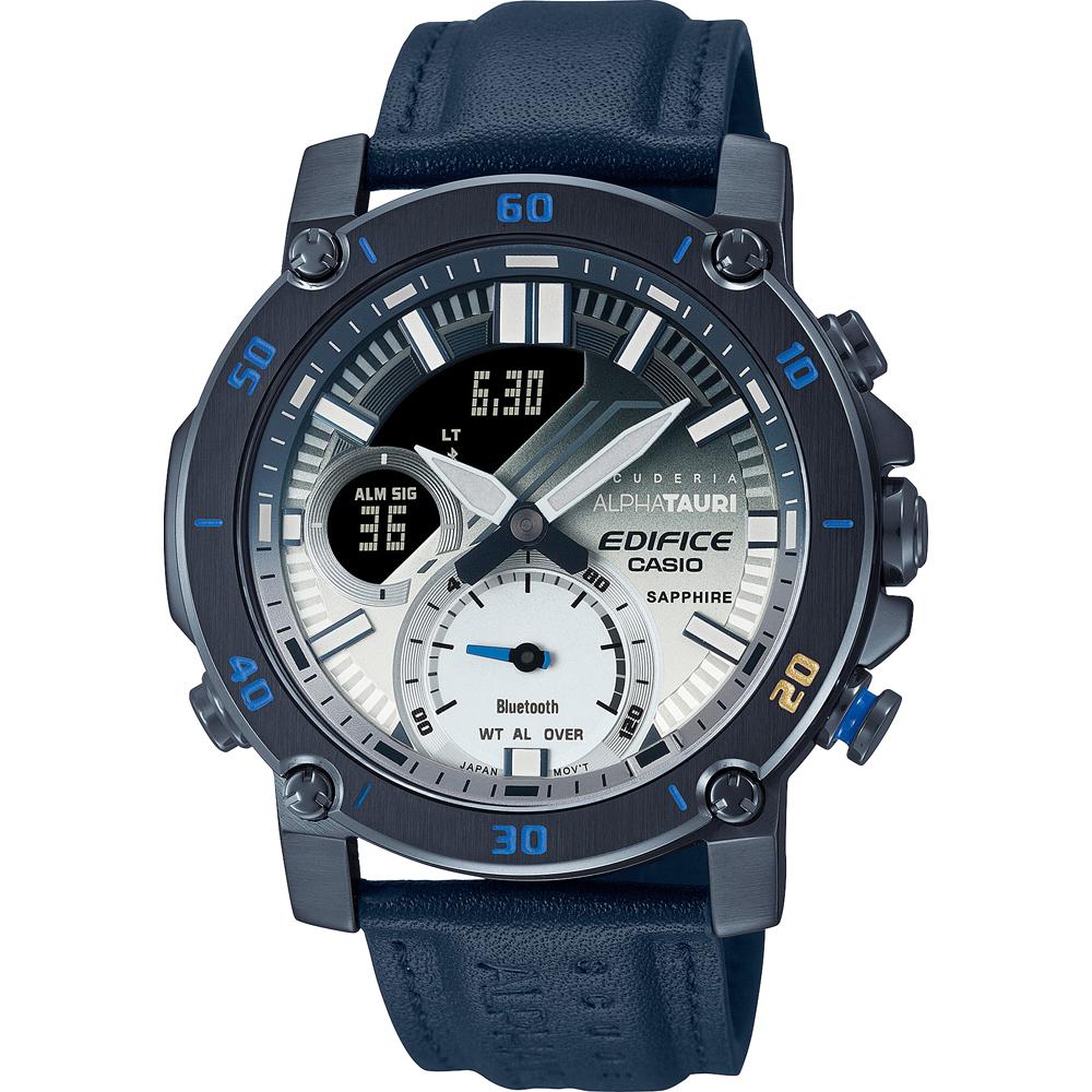 Reloj Casio Edifice Bluetooth ECB-20AT-2AER Alpha Tauri