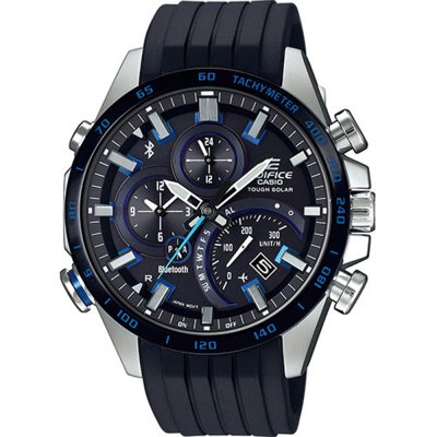 Reloj Casio Edifice Bluetooth EQB-501XBR-1A Bluetooth Connected