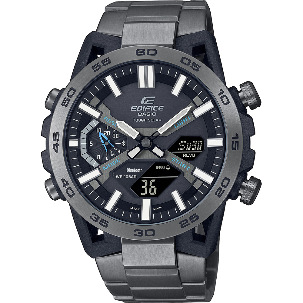 Reloj Casio Edifice Bluetooth ECB-2000DC-1AEF Sospensione