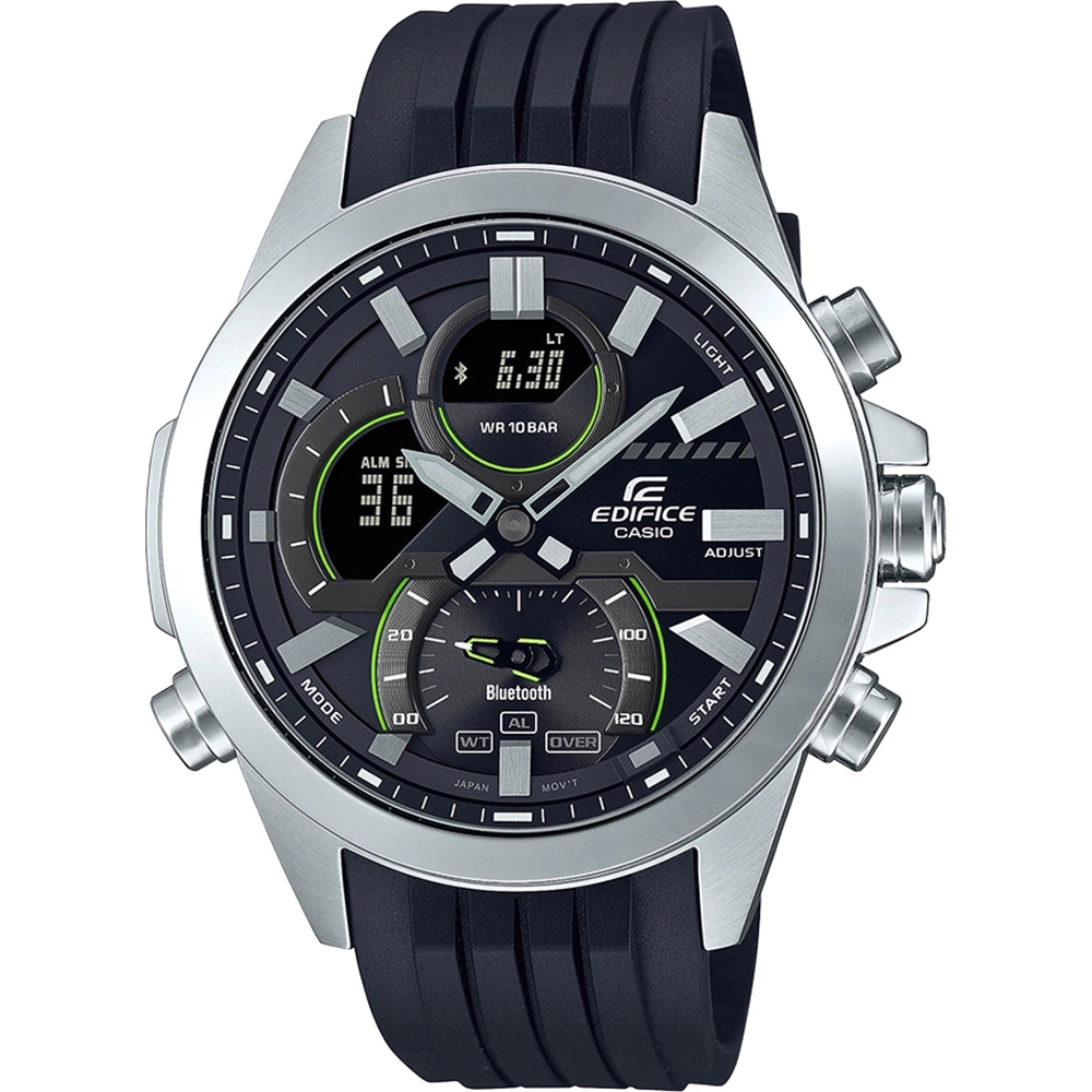 Reloj Casio Edifice Bluetooth ECB-30P-1AEF