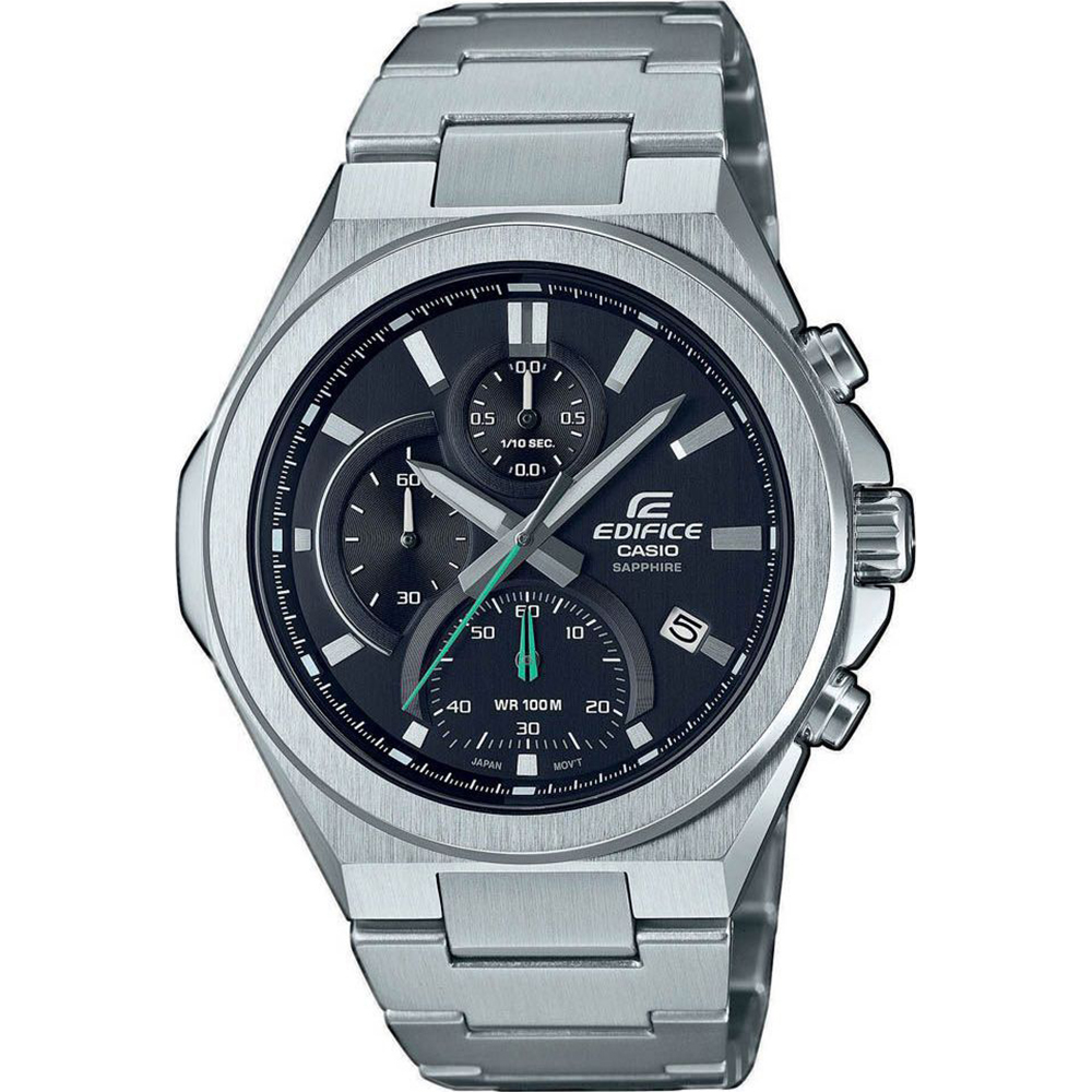 Reloj Casio Edifice Classic  EFB-700D-1AVUEF Chrono