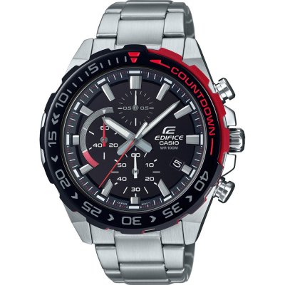 Reloj Casio Edifice Classic  EFR-566DB-1AV