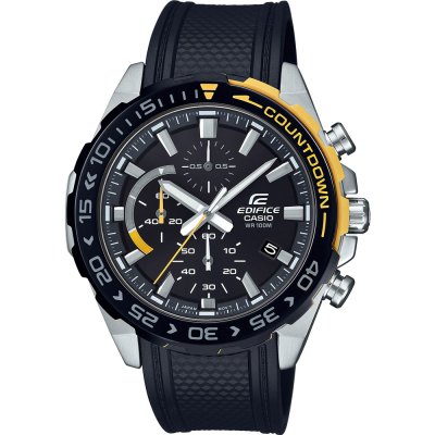 Reloj Casio Edifice Classic  EFR-566PB-1AV