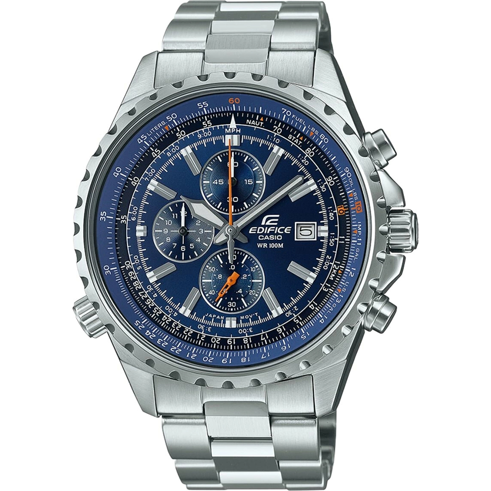 Reloj Casio Edifice Classic  EF-527D-2AVUEF Colour Edition