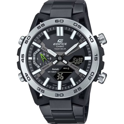 Reloj Casio Edifice Bluetooth ECB-2000DD-1AEF Sospensione