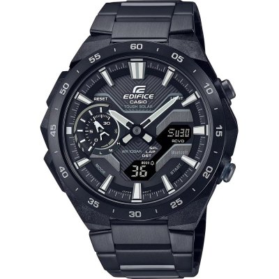 Reloj Casio Edifice Bluetooth ECB-2200DC-1AEF-SC Windflow