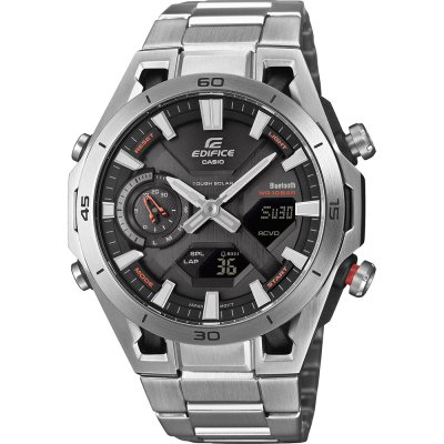Reloj Casio Edifice Bluetooth ECB-2300D-1AEF Sospensione