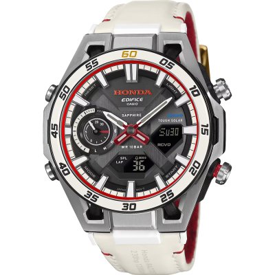 Reloj Casio Edifice Bluetooth ECB-2300HR-1AER Edifice X Honda - 60th Anniversary F1