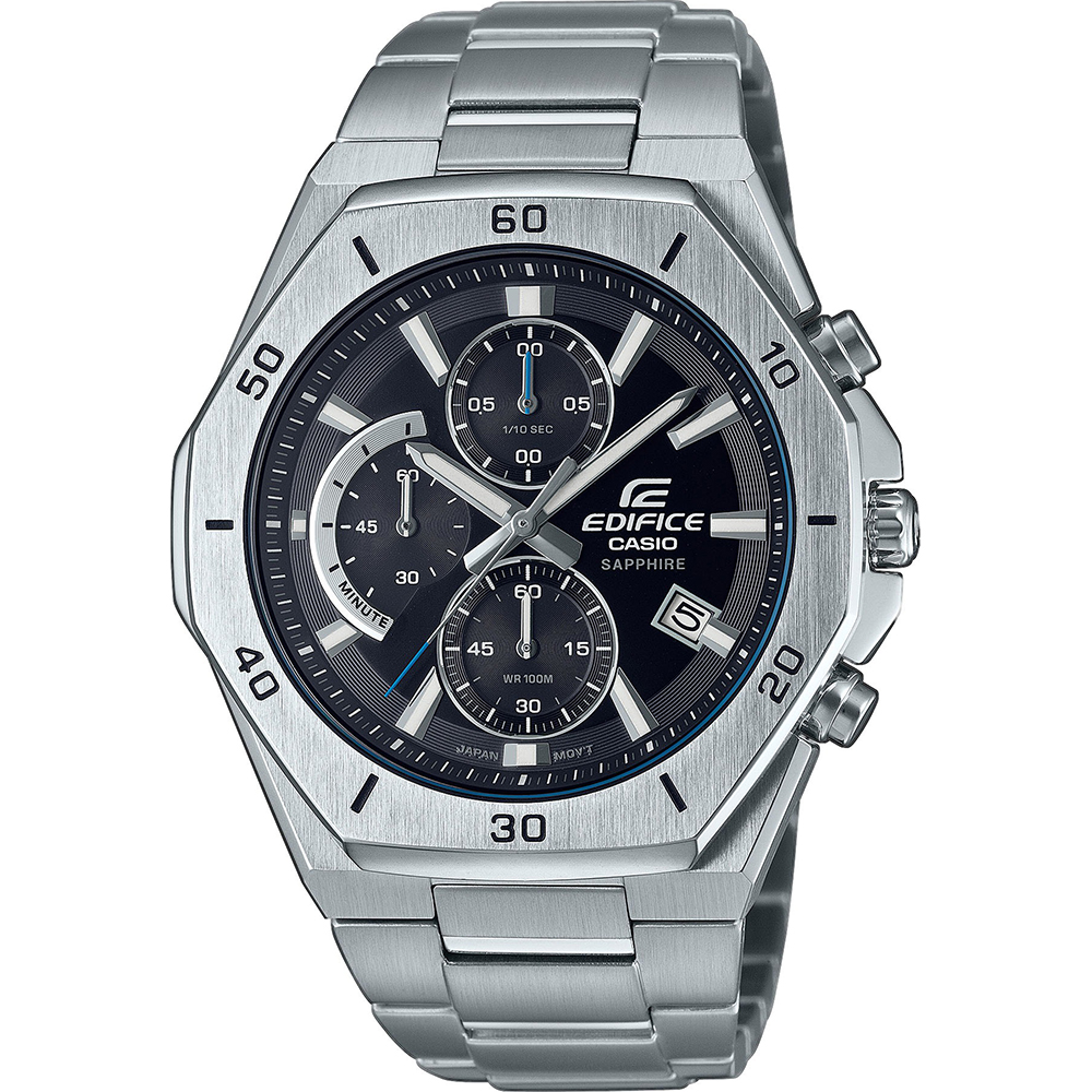 Reloj Casio Edifice Classic  EFB-680D-1AVUEF