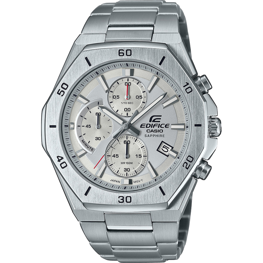 Reloj Casio Edifice EFB-680D-7AVUEF Classic